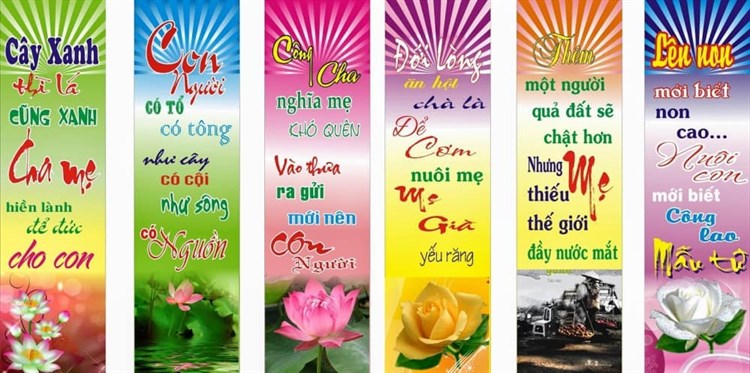 IN BĂNG RÔN - PHƯỚN