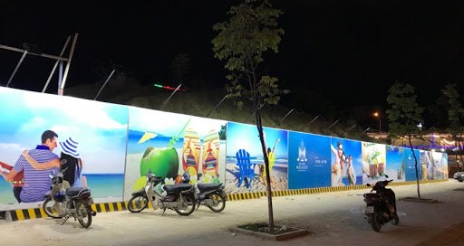 IN BIỂN HIỆU